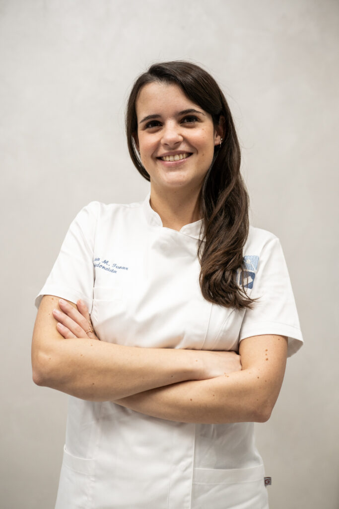 Matilde Fusar | Ortodonzista | Studio Odontoiatrico Bonacina